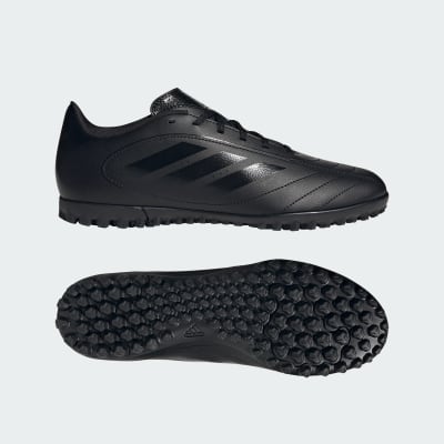 adidas Zapatos de fútbol Goletto IX Pasto Sintético Zapatos de fútbol Goletto IX Pasto Sintético Unisex - Fútbol