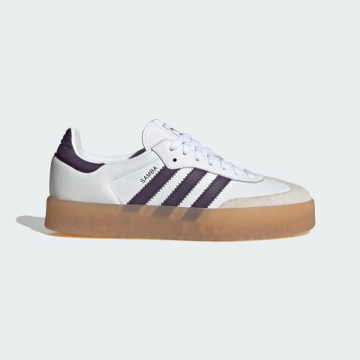 adidas Zapatillas Sambae Zapatillas Sambae Mujer - Mujer Originals