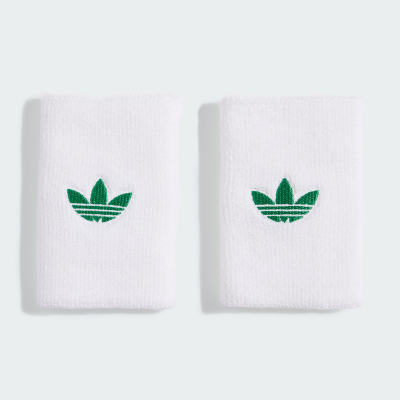 Muñequeras Grandes adidas Originals de Tenis Muñequeras Grandes adidas Originals de Tenis Unisex - Tenis