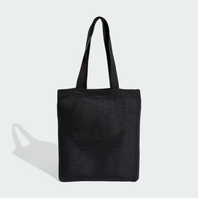 adidas BOLSO TOTE DE CROCHET BOLSO TOTE DE CROCHET Unisex - Originals