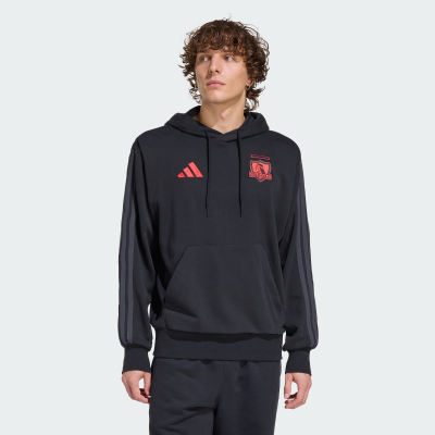 adidas Polerón con capucha ADN Colo-Colo Polerón con capucha ADN Colo-Colo Hombre - Hombre Fútbol