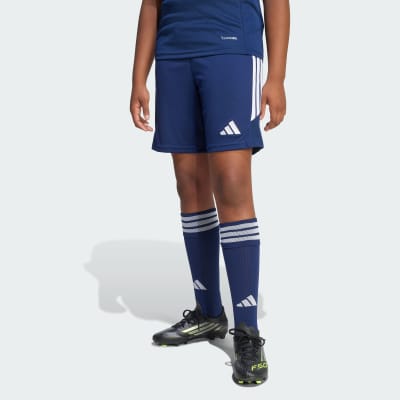 adidas Short Tiro26 League para Niños Short Tiro26 League para Niños Niño - Niño Fútbol