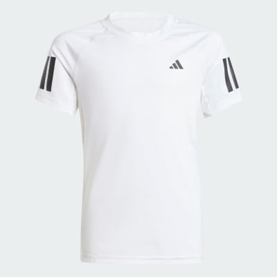 adidas Polera Club Tennis (Adolescentes) Polera Club Tennis (Adolescentes) Niño - Niño Tenis