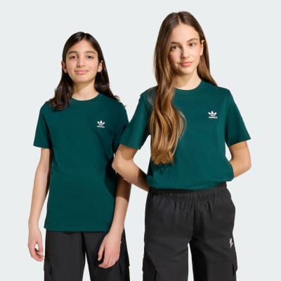adidas Polera Polera Niño - Niño Originals