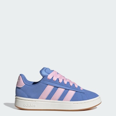 adidas Zapatillas Grand Court Alpha Zapatillas Grand Court Alpha Mujer - Mujer Originals
