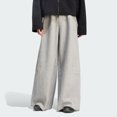 adidas PANTALÓN DEPORTIVO TEAMGEIST PANTALÓN DEPORTIVO TEAMGEIST Mujer - Mujer Originals