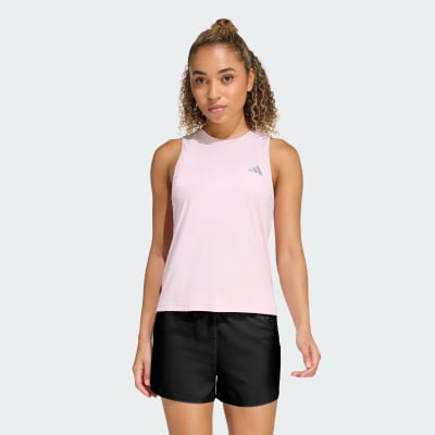 adidas Polera sin mangas adi365 Running Essentials Polera sin mangas adi365 Running Essentials Mujer - Mujer Running