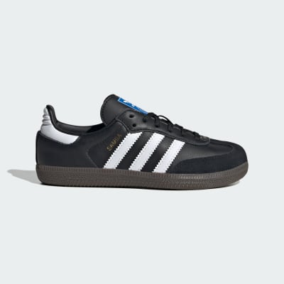 adidas Zapatillas Samba OG Kids Zapatillas Samba OG Kids Niño - Niño Originals