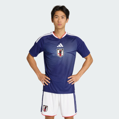 adidas Camiseta Local Japón 26/27 Camiseta Local Japón 26/27 Hombre - Hombre Fútbol