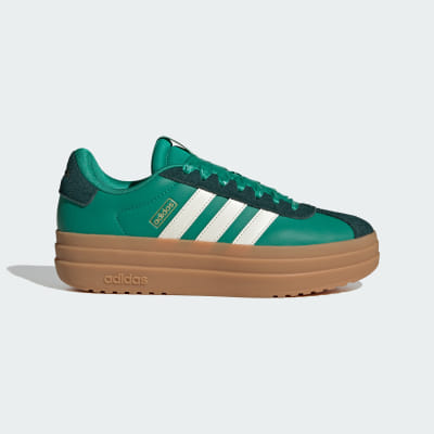 adidas Zapatillas VL Court Bold Zapatillas VL Court Bold Mujer - Mujer Originals