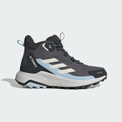 adidas Zapatillas de Senderismo Terrex Anylander Mid Rain.Rdy Zapatillas de Senderismo Terrex Anylander Mid Rain.Rdy Mujer - Mujer Senderismo