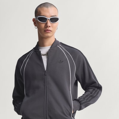 adidas CHAQUETA DEPORTIVA T 2.0 ADICOLOR CHAQUETA DEPORTIVA T 2.0 ADICOLOR Hombre - Hombre Originals