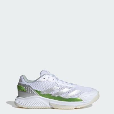 adidas Zapatillas Courtquick Padel Zapatillas Courtquick Padel Mujer - Mujer Padel