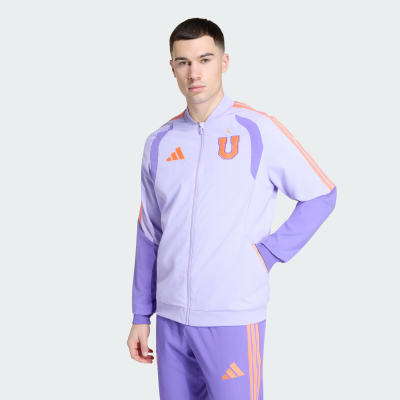 adidas Chaqueta de presentación Universidad de Chile Tiro26 Competition Chaqueta de presentación Universidad de Chile Tiro26 Competition Hombre - Hombre Fútbol