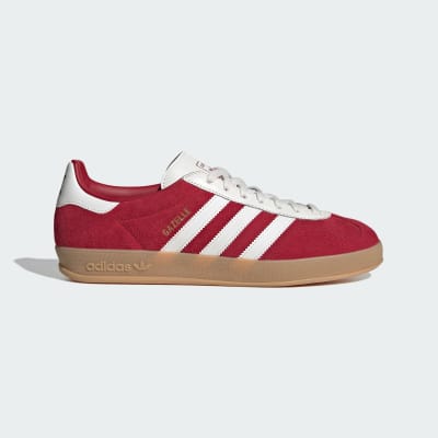 adidas ZAPATILLAS GAZELLE INDOOR ZAPATILLAS GAZELLE INDOOR Hombre - Hombre Originals