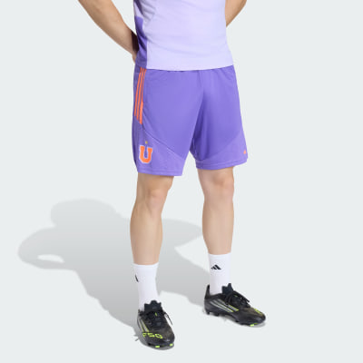 adidas Shorts de entrenamiento Universidad de Chile Tiro26 Competition Shorts de entrenamiento Universidad de Chile Tiro26 Competition Hombre - Hombre Fútbol