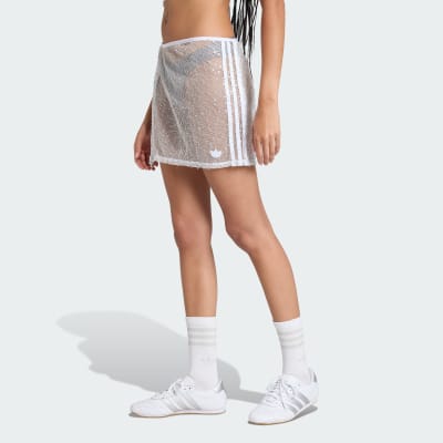 adidas Falda Sunset Rhythms Brillante Falda Sunset Rhythms Brillante Mujer - Mujer Originals