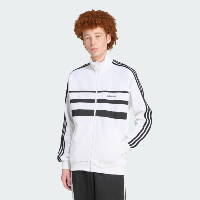 adidas Chaqueta Deportiva The First Chaqueta Deportiva The First Hombre - Hombre Originals