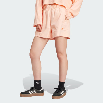 adidas Shorts Essentials Ripstop Shorts Essentials Ripstop Mujer - Mujer Originals