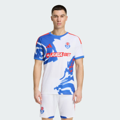 adidas Camiseta Universidad de Chile 26 Camiseta Universidad de Chile 26 Hombre - Hombre Fútbol