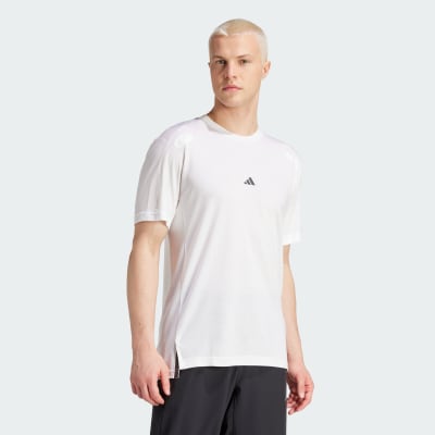 adidas Polera de Entrenamiento Yoga Premium Polera de Entrenamiento Yoga Premium Hombre - Hombre Training