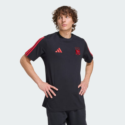 adidas Polera ADN Colo-Colo Polera ADN Colo-Colo Hombre - Hombre Fútbol