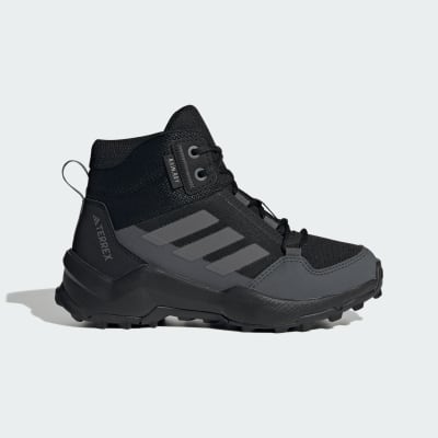 adidas Zapatillas de senderismo Terrex Ax4r Mid Rain.Rdy Zapatillas de senderismo Terrex Ax4r Mid Rain.Rdy Niño - Niño Deportes de invierno,Senderismo