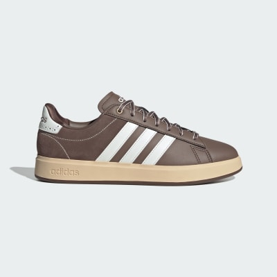 adidas Zapatillas Grand Court 2.0 Zapatillas Grand Court 2.0 Hombre - Hombre Originals