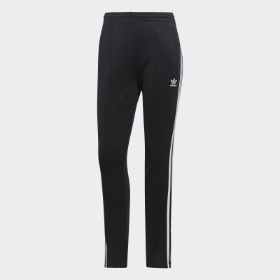adidas Pantalón Deportivo Adicolor SST Pantalón Deportivo Adicolor SST Mujer - Mujer Originals