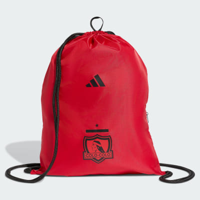 adidas Mochila Deportiva Colo-Colo Mochila Deportiva Colo-Colo Unisex - Fútbol