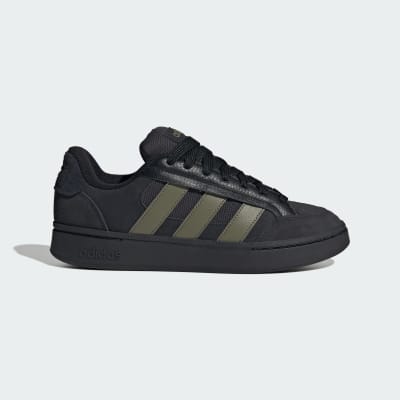 adidas ZAPATILLAS GRAND COURT ALPHA ZAPATILLAS GRAND COURT ALPHA Hombre - Hombre Originals