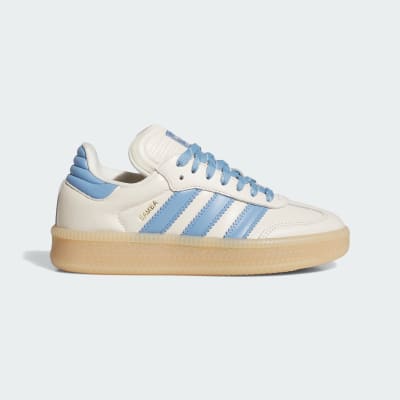 adidas SAMBA XLG J SAMBA XLG J Niño - Niño Originals