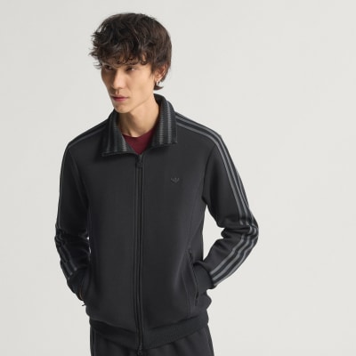 adidas Chaqueta Deportiva Premium Chaqueta Deportiva Premium Hombre - Hombre Originals