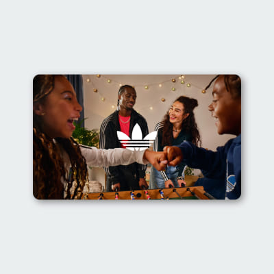 adidas Gift Card Gift Card Unisex - Basketball,Fútbol,Originals,Padel,Running,Tenis,Training