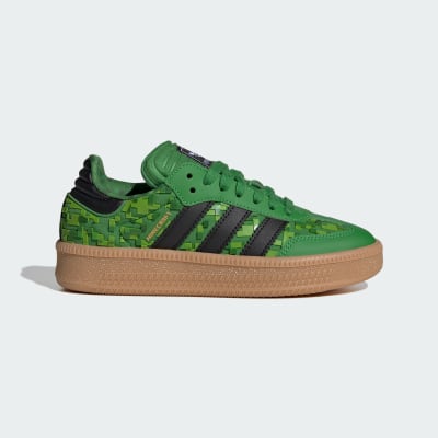ZAPATILLAS SAMBA XLG ADIDAS MINECRAFT ZAPATILLAS SAMBA XLG ADIDAS MINECRAFT Niño - Niño Originals