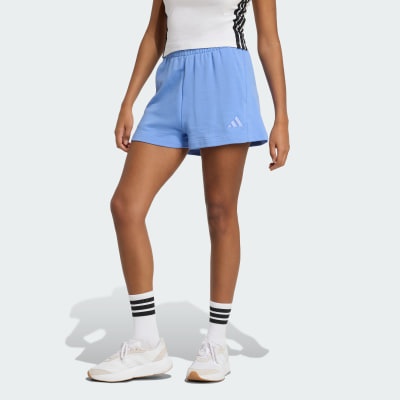 adidas Shorts ALL SZN French Terry Shorts ALL SZN French Terry Mujer - Mujer Originals