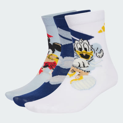 Calcetines adidas x Disney Mickey Mouse Kids Calcetines adidas x Disney Mickey Mouse Kids Niño - Originals