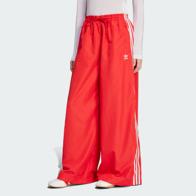 adidas Pantalón Adilenium Season 3 Oversized Pantalón Adilenium Season 3 Oversized Mujer - Mujer Originals