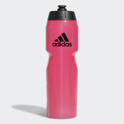 adidas Botella Hidratante Performance 0,75 Litros Botella Hidratante Performance 0,75 Litros Unisex - Training