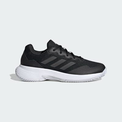 adidas Zapatillas Gamecourt 2.0 para Tenis Zapatillas Gamecourt 2.0 para Tenis Mujer - Mujer Padel,Tenis