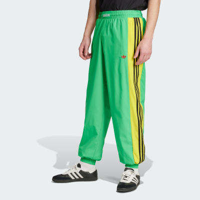 Pantalón Deportivo Warm-Up adidas Originals Pantalón Deportivo Warm-Up adidas Originals Hombre - Hombre Originals