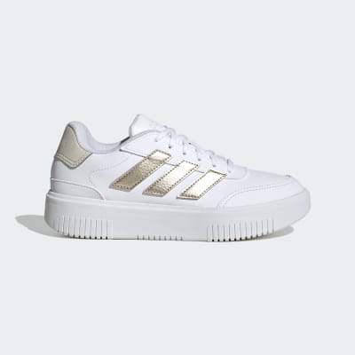 adidas Zapatillas Courtblock Bold Zapatillas Courtblock Bold Mujer - Mujer Originals