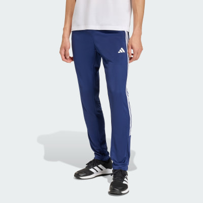 adidas PANTALONE TEJIDO WORKOUT EENTIAL ALL-ET 3 TIRA PANTALONE TEJIDO WORKOUT EENTIAL ALL-ET 3 TIRA Hombre - Hombre Training