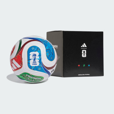 adidas Pelota League Copa Mundial de la FIFA 26™ Pelota League Copa Mundial de la FIFA 26™ Unisex - Fútbol