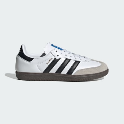 adidas Zapatillas Samba OG Niños Zapatillas Samba OG Niños Niño - Niño Originals