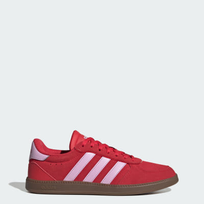 adidas Zapatillas Breaknet Sleek Zapatillas Breaknet Sleek Mujer - Mujer Originals