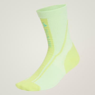 Calcetines a Media Pantorrilla adidas by Stella McCartney Calcetines a Media Pantorrilla adidas by Stella McCartney Mujer - Training