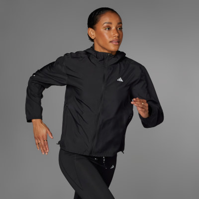 adidas Chaqueta Run It Chaqueta Run It Mujer - Mujer Running