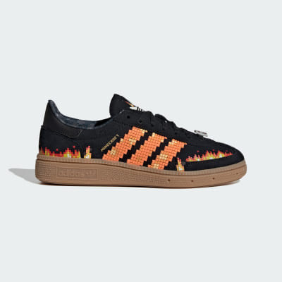 Zapatillas adidas Minecraft Handball Spezial Zapatillas adidas Minecraft Handball Spezial Mujer - Mujer Originals