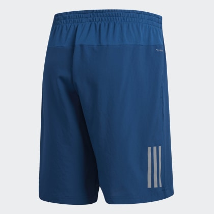 Adidas in one The Legend Marine Blau Deutschland Two Own Shorts Run TJuFK13lc